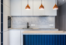 Let a Melrose Contractor Remodel Your Kitchen