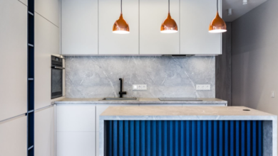 Let a Melrose Contractor Remodel Your Kitchen
