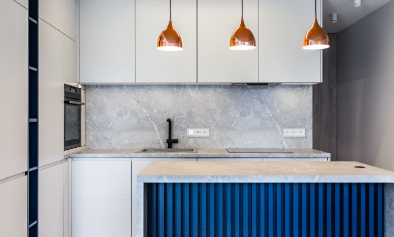 Let a Melrose Contractor Remodel Your Kitchen