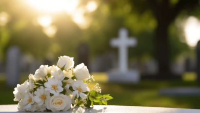 Honoring Life and Faith: Understanding the Christian Funeral Tradition