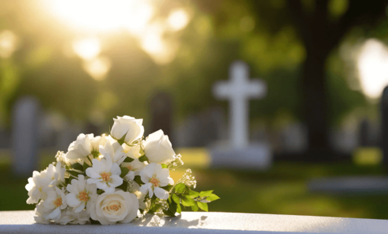 Honoring Life and Faith: Understanding the Christian Funeral Tradition