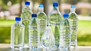Secrets Behind the Water Bottle Manufacturer Formula