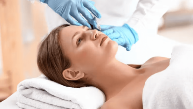 Dysport Near El Segundo: A Subtle, Natural Look Starts Here