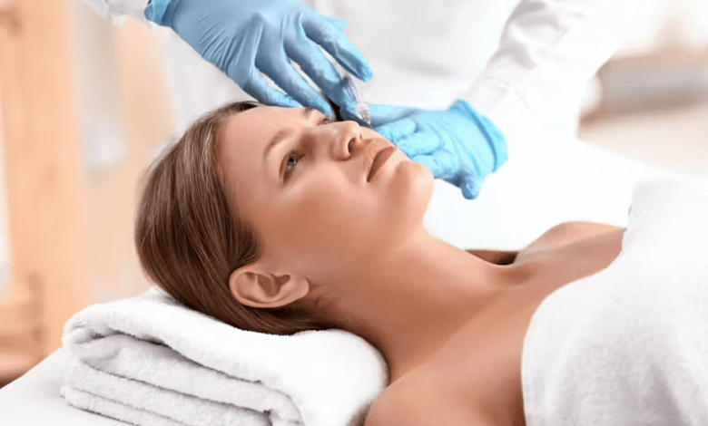 Dysport Near El Segundo: A Subtle, Natural Look Starts Here