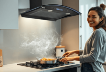 Is an Automatic Kitchen Chimney Worth It? What You Need to Know in 2025