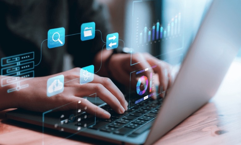 Visualize to Revolutionize Unlocking Business Success Through Data