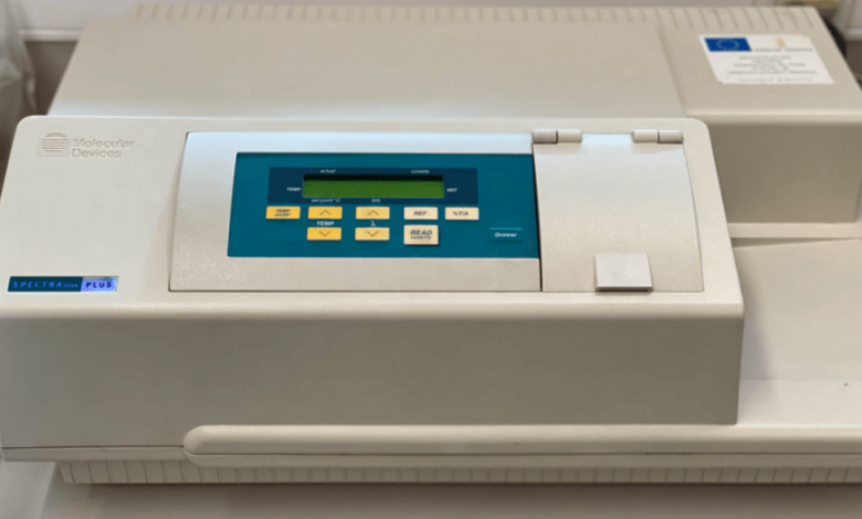 UV Visible Spectrophotometer: Essential Analytical Tool Across Industries