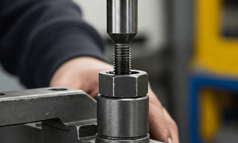 The Critical Role of a custom bolt manufacturer in Engineering Excellence