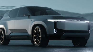 Electric Car