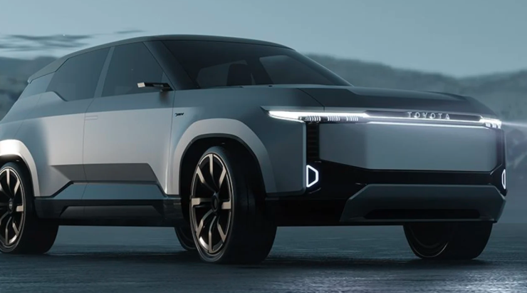 Electric Car