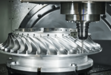CNC Milling Service: Precision Machining for the Modern Manufacturing World
