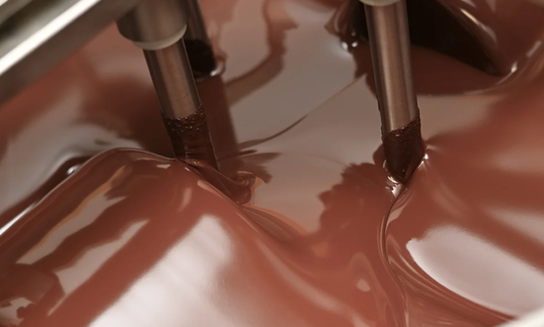 How the Chocolate Pigging System Is Revolutionizing Sweet Manufacturing Efficiency