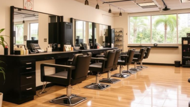 Streamlining the Beauty Business: A Guide to B2B Salon Equipment Solutions