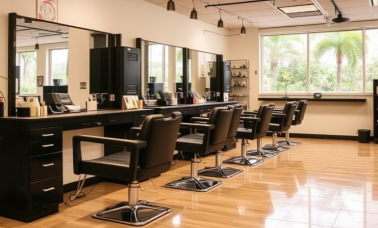 Streamlining the Beauty Business: A Guide to B2B Salon Equipment Solutions