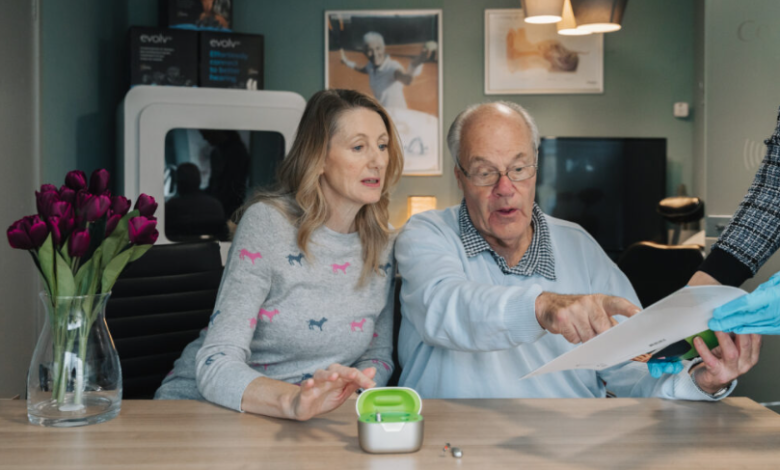 Staying Safe: Scam Awareness Tips for Older Adults in Sutton Coldfield & Birmingham East