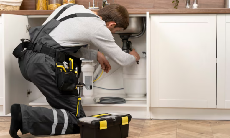How Emergency Drain Cleaning Services Prevent Costly Water Damage