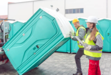Is It Time to Book Bathroom Rentals Near Me for an upcoming event or a construction site? Here’s What to Consider