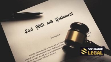 Probate in QLD