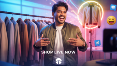What Challenges Are Holding Back the Growth of Live Commerce in India?