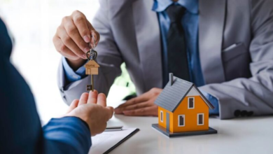 The Future of Real Estate Agencies in Dubai