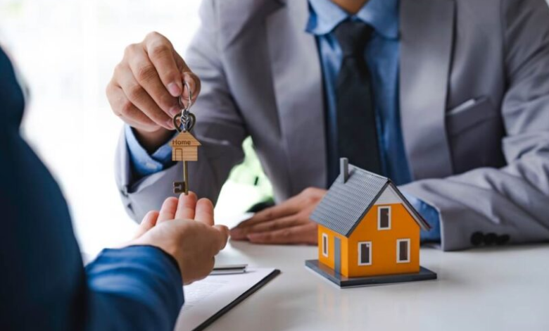 The Future of Real Estate Agencies in Dubai