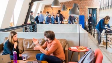 The Benefits of VoIP Solutions for Small Businesses