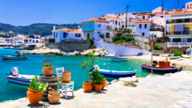 Exploring Hidden Villages: Authentic Escapes Away from the Crowds