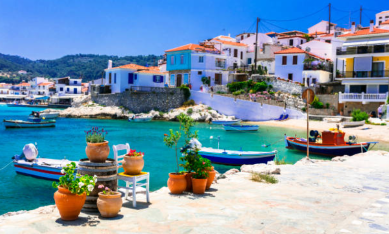 Exploring Hidden Villages: Authentic Escapes Away from the Crowds