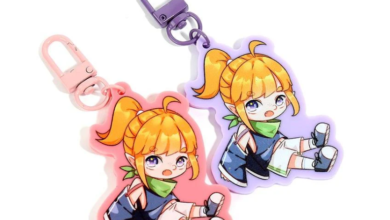 The Pocket-Sized Expression: Why a Custom Key Chain Speaks Louder Than You Think