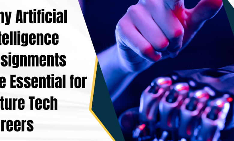 The development of the technological world and Artificial Intelligence.