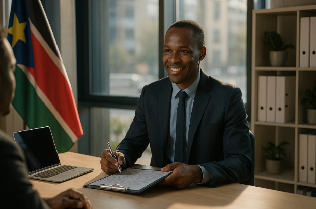 Top Recruitment Agencies in Sudan Supporting Employers and Professionals