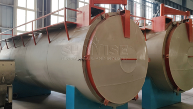 Shisha Charcoal Production Line and Charcoal Making Machine from Sawdust: Advanced Charcoal Manufacturing Solutions