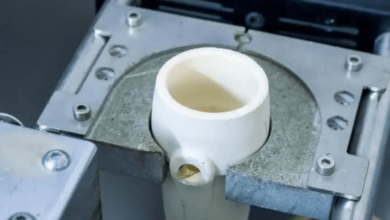 Why Vacuum Casting Service Is the Smart Choice for Modern Product Development