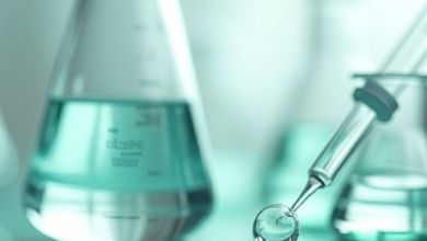 Mixing Your Own Peptides at Home? Here's the Ranking a Beginner Actually Needs