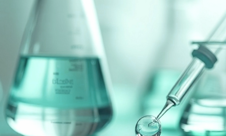 Mixing Your Own Peptides at Home? Here's the Ranking a Beginner Actually Needs